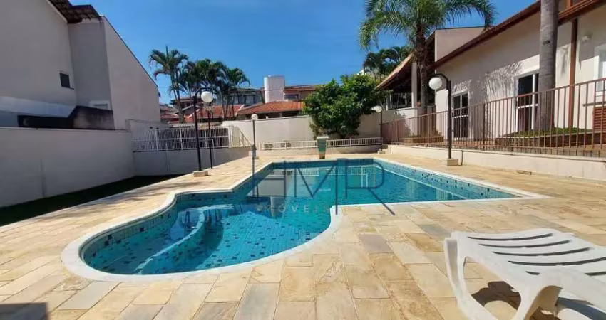 Casa à venda, 293 m² por r$ 1.750.000,00 - condomínio villagio capriccio - louveira/sp