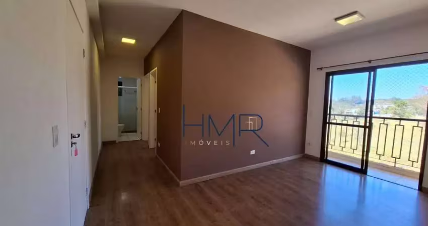 Apartamento com 2 dormitórios à venda, 58 m² por r$ 530.000,00 - pinheirinho - vinhedo/sp