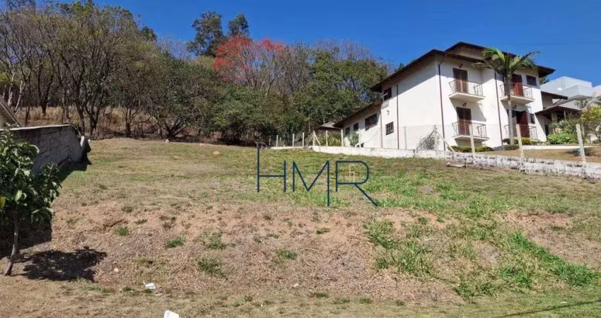 Terreno em condomínio fechado – hípica i, vinhedo – ótima localização e vista privilegiada
