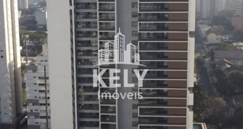 Lindo apartamento no melhor da vila clementino pronto para morar