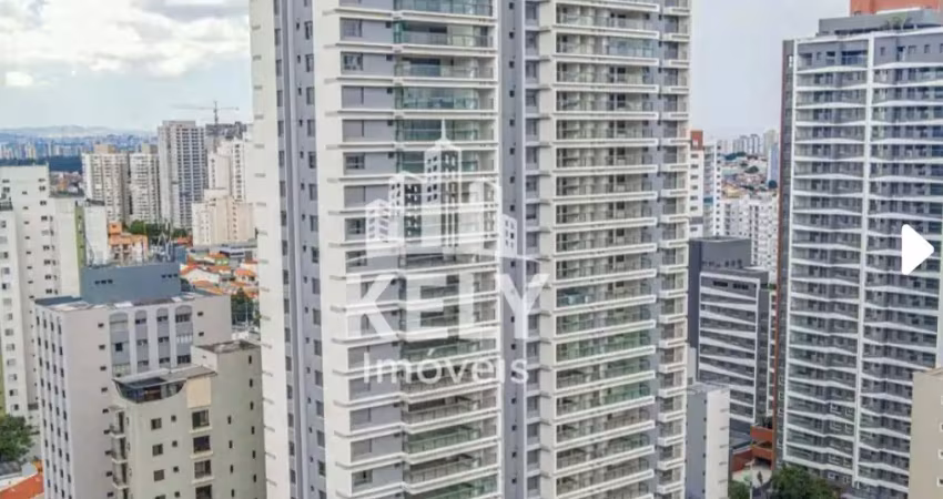 Apartamento 2 dormitórios, 2 suítes e lazer completo no alto do ipiranga – exclusividade e sofisticação no coração do ipiranga