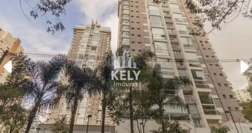 Luxuoso apartamento mobiliado na vila andrade – 163m², 3 suítes e 3 vagas   localizado na charmosa vila andrade, este deslumbrante apartamento une conforto, sofisticação e praticidade!