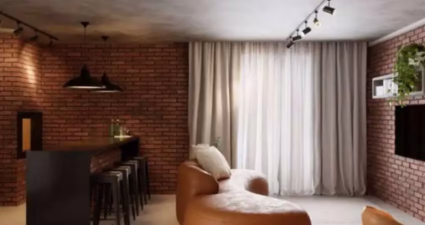 Residencial brooklyn apartamento alto padrão disponível para venda no bairro jardim das orquídeas