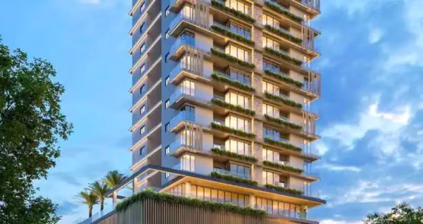 Residencial green avenue apartamentos e salas comerciais alto padrão disponível para venda no centro