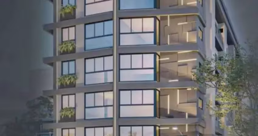 Edifício mondrian apartamentos e salas comerciais alto padrão á venda