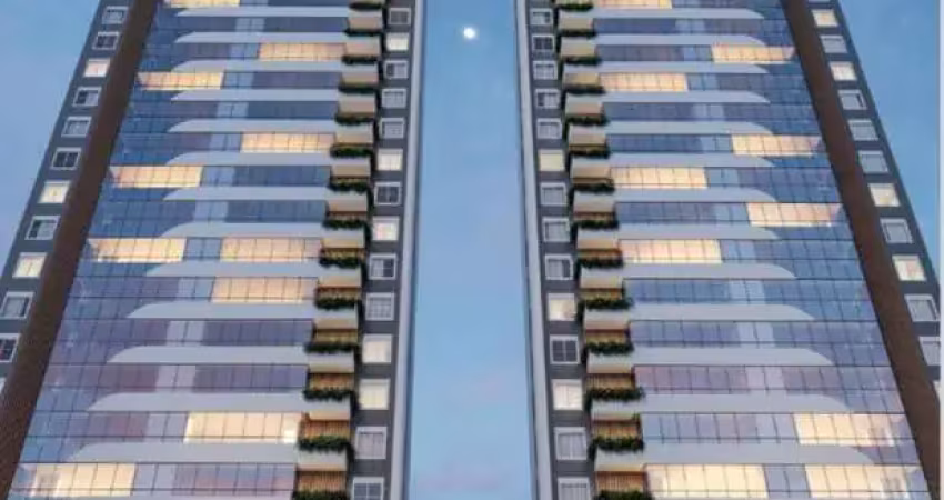 Apartamentos de alto padrao na planta no centro de nova mutum