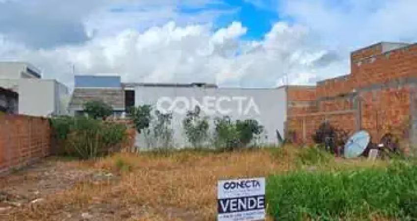 Lote residencial no jardim itália - disponível para venda!