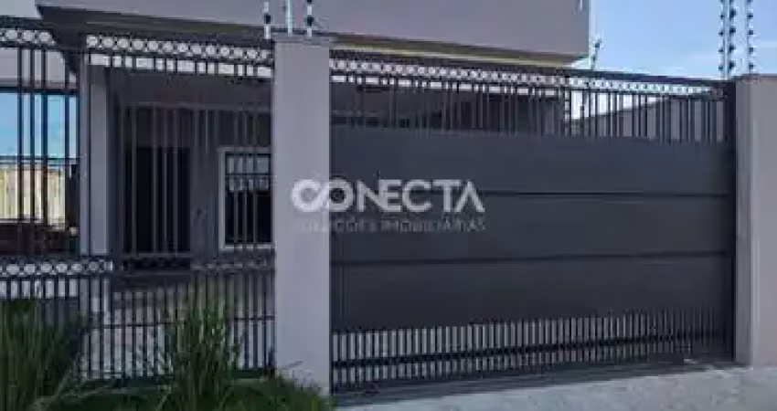 Casa com 3 quartos e 1 suíte alto padrão à venda residencial veneza