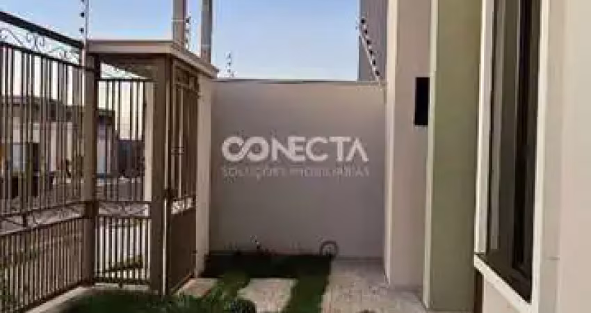 Casa a venda 3 quartos sendo 1 suíte no bairro residencial veneza