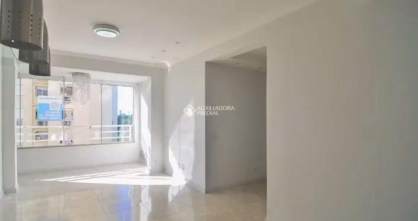 Excelente apt. 84m2, ensolarado, centro de canoas, estuda proposta  veículo e terreno na serra gaucha