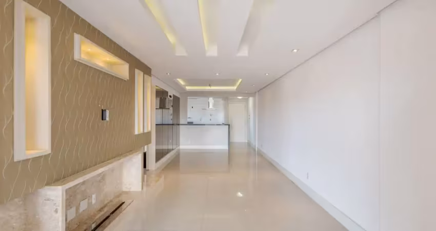 Vendo excelente apt.3 dorm., 1 s. 2wcs, 2 vgs , r. brasil, com linda vista