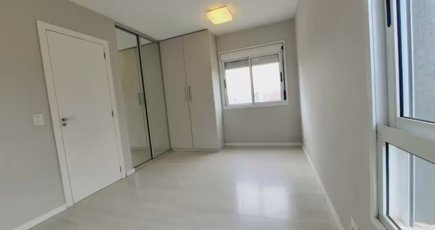 Vendo excelente apt. garden 135m2, 2 dorm., 02 vagas, c/dispensa exclusiva