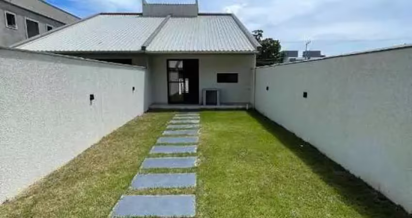 Casa com 2 quartos à venda no São João do Rio Vermelho, Florianópolis 