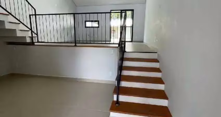 Casa com 2 quartos à venda no São João do Rio Vermelho, Florianópolis 