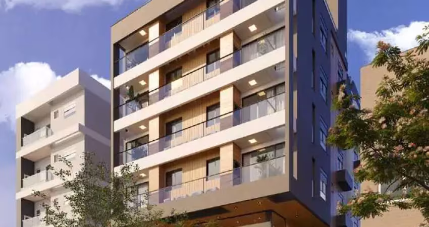 Viva o melhor da praia dos ingleses no residencial galeria 54