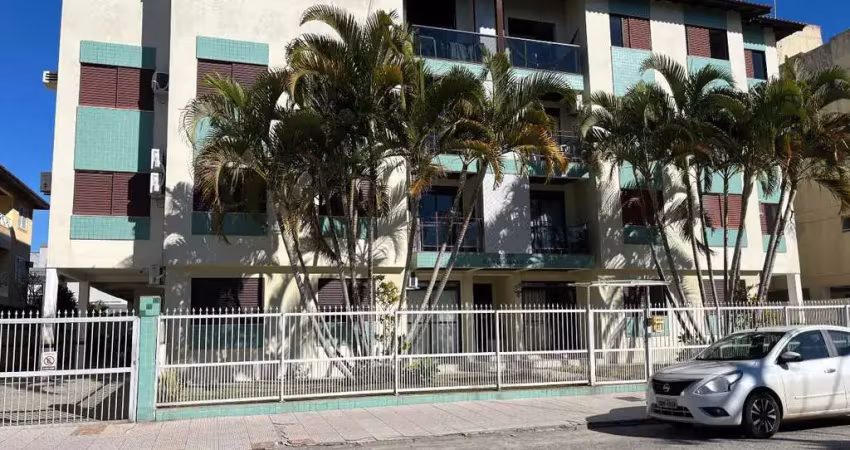 Ótimo apartamento para investimento a 350 metros da praia