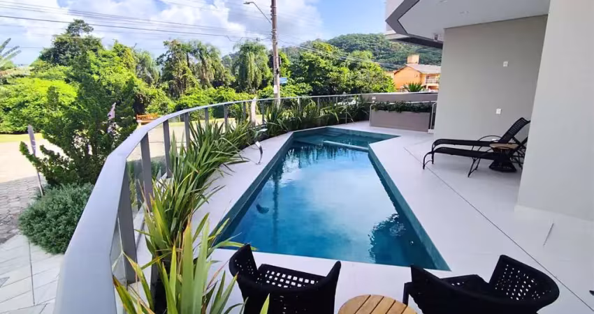 Apartamento com 2 quartos à venda no Ingleses do Rio Vermelho, Florianópolis 