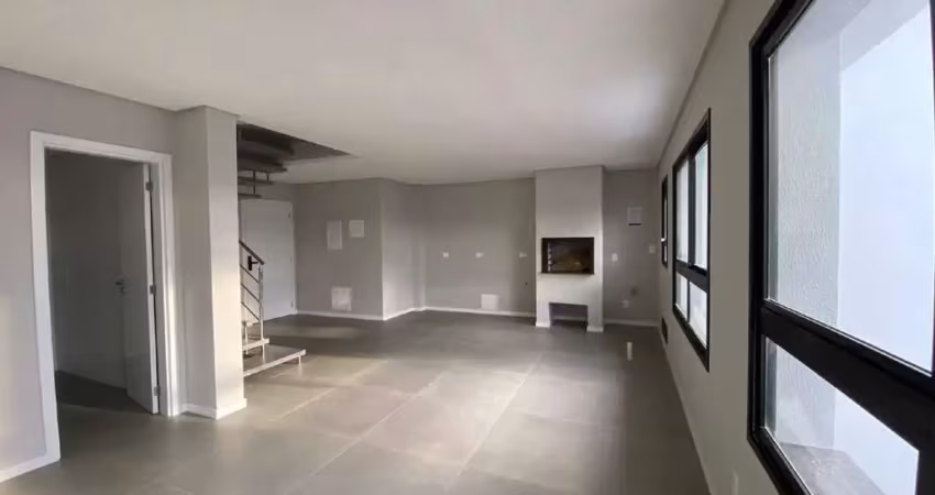 Apartamento à venda na praia da cachoeira do bom jesus, florianópolis
