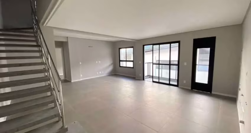 Apartamento à venda na praia da cachoeira do bom jesus, florianópolis