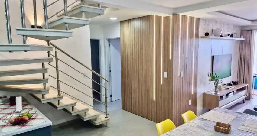 Apartamento com 3 quartos à venda no Ingleses do Rio Vermelho, Florianópolis 