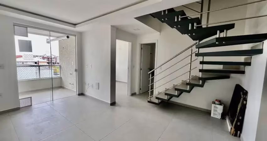 Apartamento com 2 quartos à venda no Ingleses do Rio Vermelho, Florianópolis 