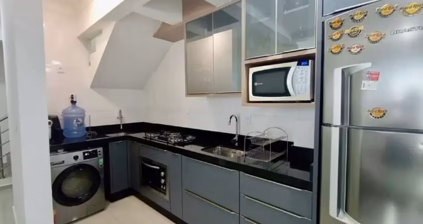 Duplex frente rua à venda na região das gaivotas, ingleses, florianópolis/sc
