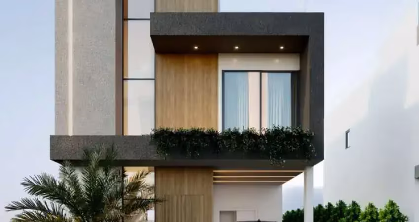 Casa com 3 quartos à venda no Ingleses, Florianópolis 