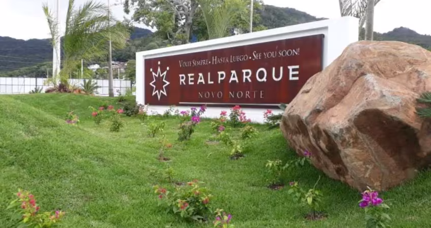 Loteamento real parque oportunidade de investimento e qualidade de vida