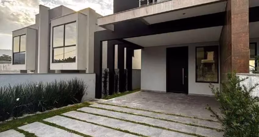 Casa duplex de alto padrão no alameda rio vermelho com escritura pública e financiamento