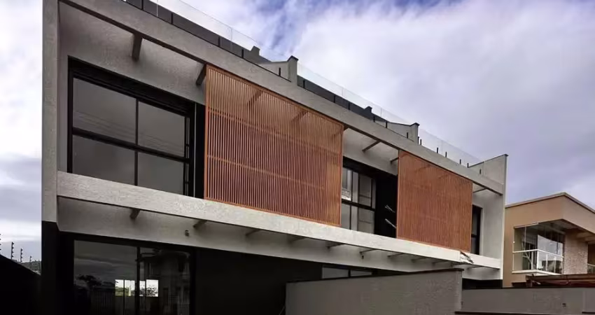 Casa com 3 quartos à venda no Ingleses do Rio Vermelho, Florianópolis 