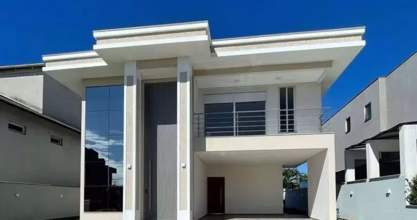 Casa com 4 quartos à venda no São João do Rio Vermelho, Florianópolis 