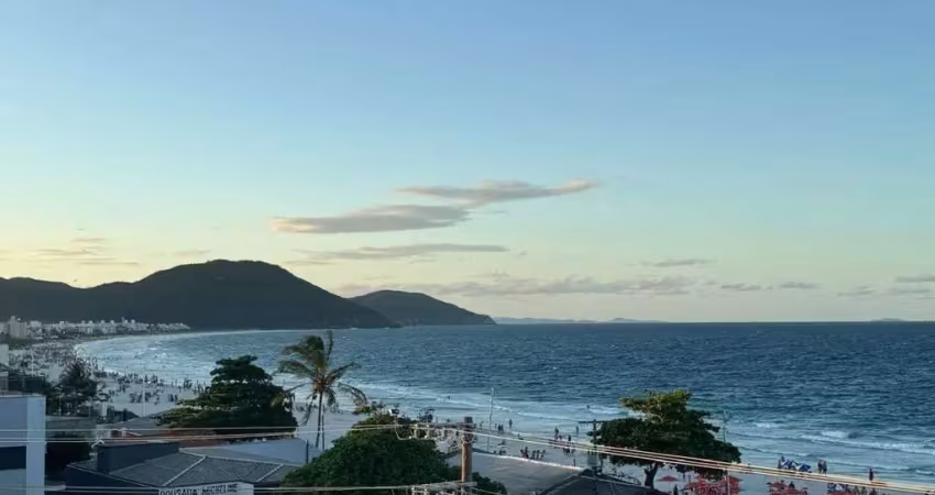 Apartamento com 1 quarto à venda no Ingleses do Rio Vermelho, Florianópolis 