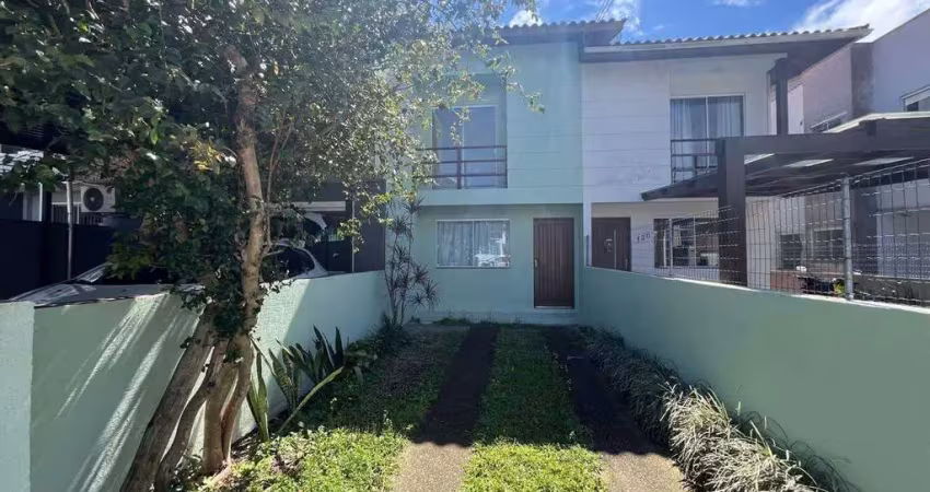 Casa com 2 quartos à venda no Ingleses do Rio Vermelho, Florianópolis 