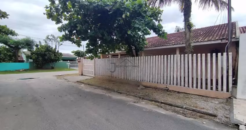 Casa com 3 quartos à venda no Riviera, Matinhos 