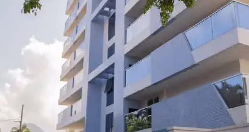 Apartamento com 3 quartos à venda em Caiobá, Matinhos 