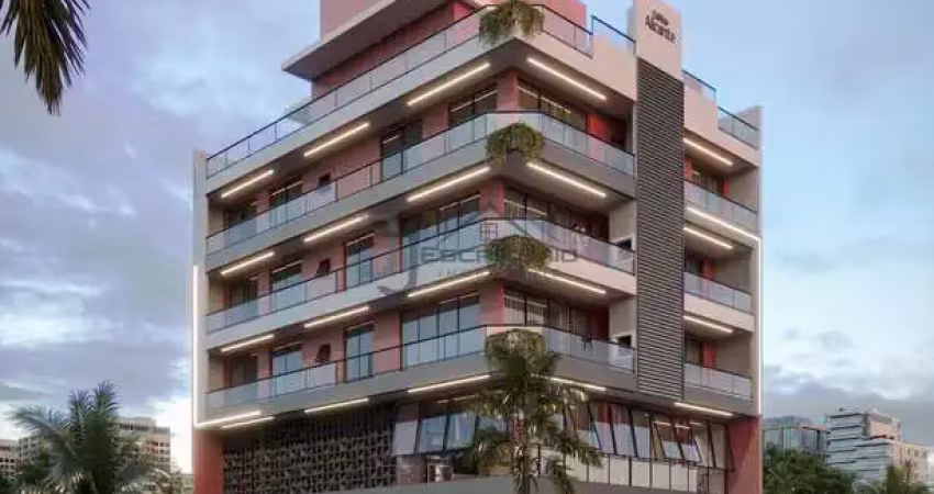 Apartamento com 1 quarto à venda no Albatroz, Matinhos 