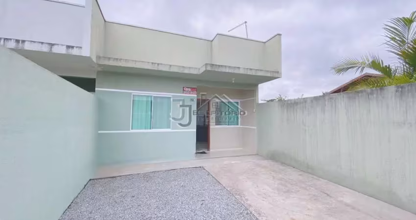 Casa com 2 quartos à venda no Balneário Flórida, Matinhos 
