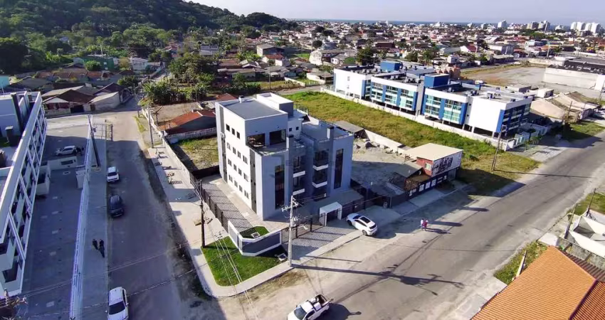 Apartamento com 2 quartos à venda no Bela Vista, Matinhos 