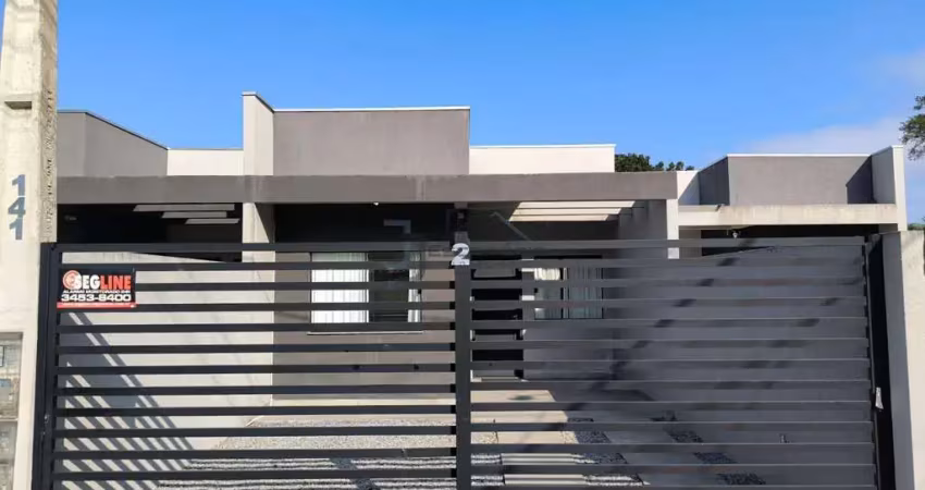 Casa com 3 quartos à venda no Centro, Matinhos 