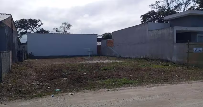 Lote / terreno em balneário saint etienne  -  matinhos