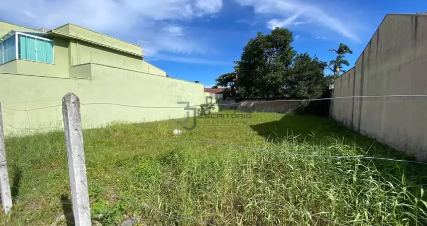 Terreno a 150 metros da praia no balneário junara - matinhos