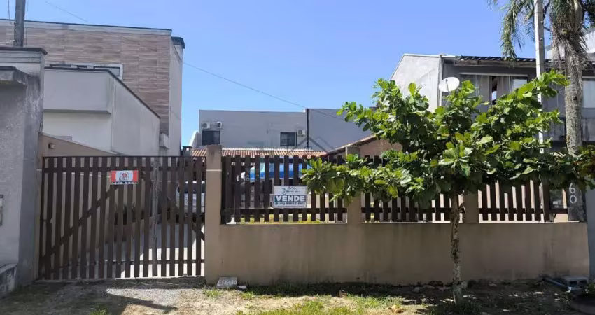 Casa com 2 quartos à venda no Balneário Marajó, Matinhos 