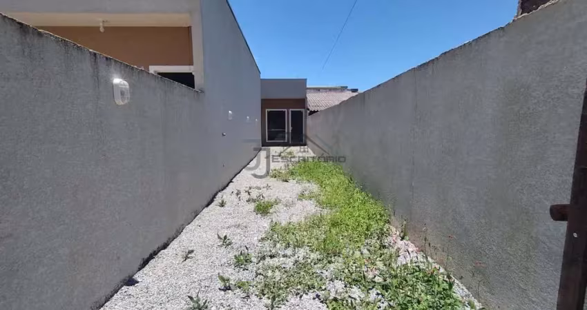 Casa com 2 quartos à venda no Curraes, Matinhos 