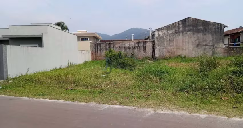 Terreno à venda no Bom Retiro, Matinhos 