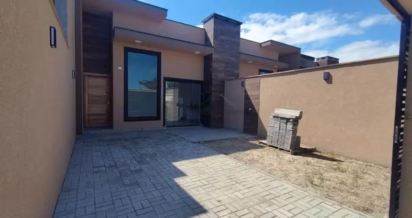 Casa com 2 quartos à venda no Riviera, Matinhos 