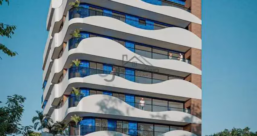 Apartamento com 3 quartos à venda em Caiobá, Matinhos 