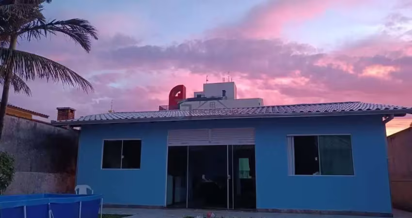 Casa com 3 quartos à venda no Balneário Flamingo, Matinhos 