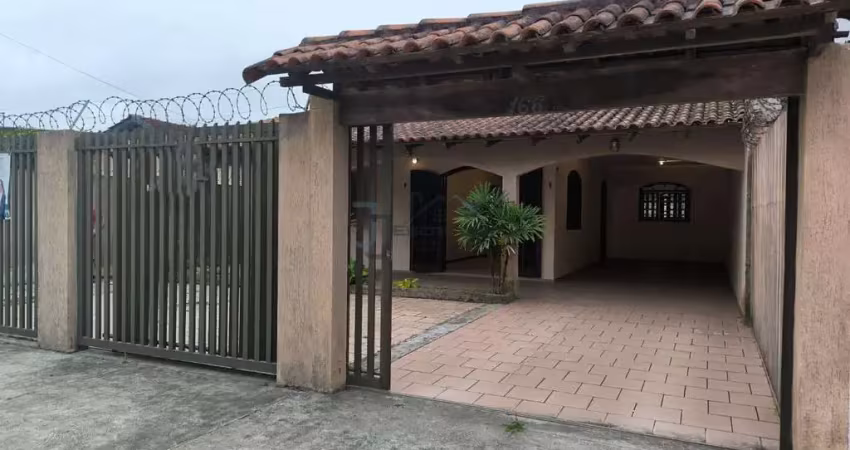 Casa à venda no Riviera, Matinhos 