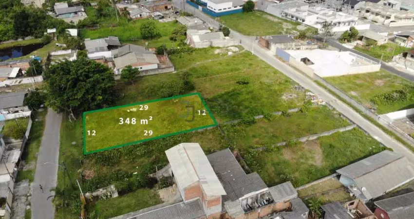 Terreno à venda no Rio da Onça, Matinhos 