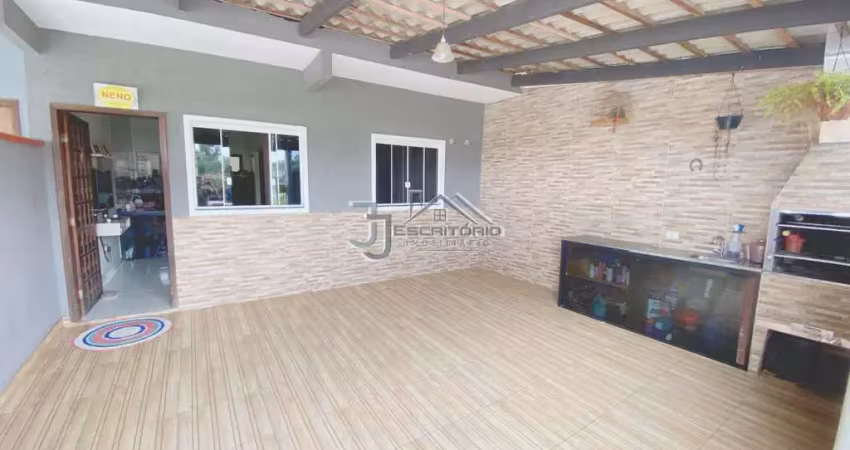 Casa com 2 quartos à venda no Rio da Onça, Matinhos 